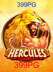 Hercules: A Jornada Épica do Jogo '399PG'