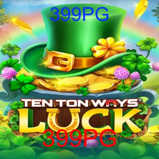 TenTonWaysLuck
